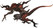 Ifrit.