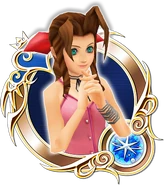 Kingdom Hearts Union χ[Cross].