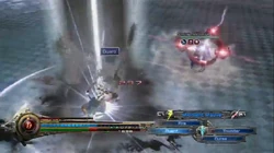 LRFFXIII Chaos Geyser