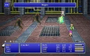 Lenna using Regen from FFV Pixel Remaster