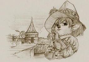 Shantotto | Final Fantasy Wiki | Fandom Shantotto | Final Fantasy Wiki | Fandom