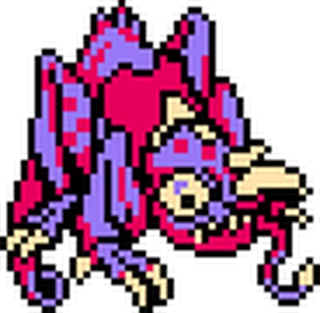 Salamander (Final Fantasy II) | Final Fantasy Wiki | Fandom