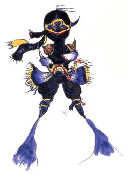 Shadow (Final Fantasy XI), Final Fantasy Wiki