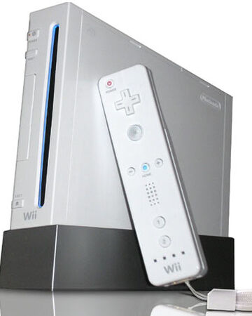 wii virtual store
