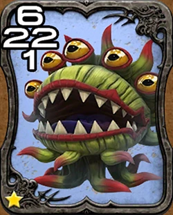 Malboro | Final Fantasy Wiki | Fandom