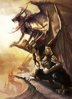 Blood Of Bahamut Final Fantasy Wiki Fandom Blood Of Bahamut Final Fantasy Wiki Fandom