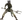 Coeurlclaw Poacher