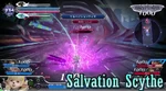 DFF2015 Salvation Scythe