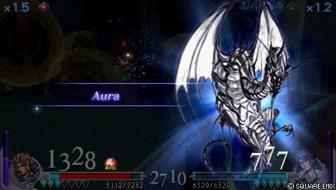 Bahamut Final Fantasy Wiki Fandom