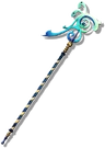 Astral Rod