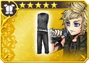 Prompto's Fatigues (XV)