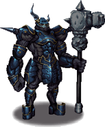 Demoldoa #1136 (五闘星のデモルドア, Go Tōsei no Demorudoa?)