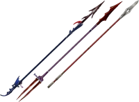Dissidia-KainSpears