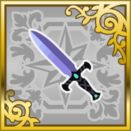 Sigrun (SR) in Airborne Brigade.