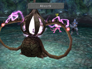 FFIX Absorb