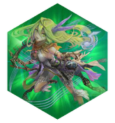 The Bard signet from the original Japanese free-to-play versions.