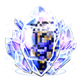 Edge's Memory Crystal III.