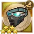 FFRK Goggle Mask FFXIII
