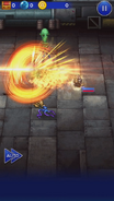 FFRK Perdition's Flame