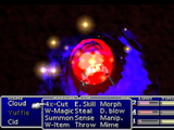 Flare (Final Fantasy VII)