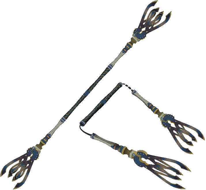 FFXIII Venus Gospel