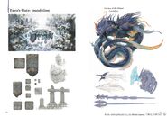 FFXIV ShB Eden Leviathan concept