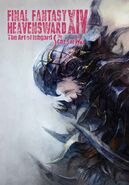 The Art of Ishgard -The Scars of War-.