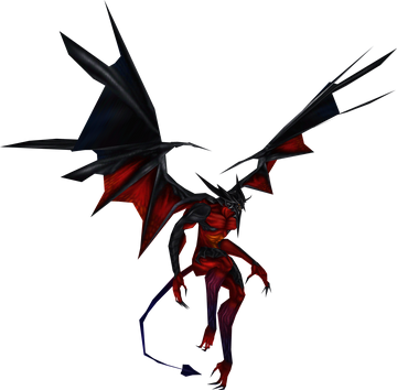 Diablos (Final Fantasy VIII) | Final Fantasy Wiki | Fandom