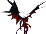 Diablos (Final Fantasy VIII)