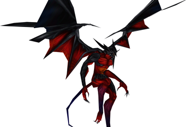 Cerberus (Final Fantasy VIII), Final Fantasy Wiki