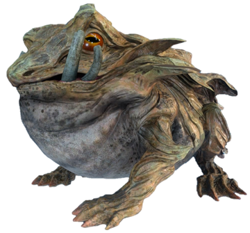 Gigantoad Final Fantasy Xv Final Fantasy Wiki Fandom
