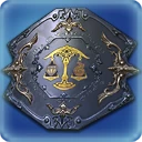 Immortal Flames Escutcheon