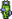 Imp's sprite.