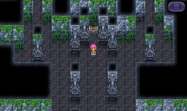 Island Shrine