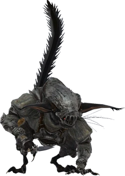 13th Order Patrolman (2846), 13th Order Roundsman, 13th Order Watchman (2854), 426th Order Watchman, 596th Order Scout, Kobold Doorman, Kobold Footman, Kobold Outlaw, Kobold Overseer, Kobold Patrolman, Kobold Potman (328), U'Ghamaro Patrolman, The Unbreakable