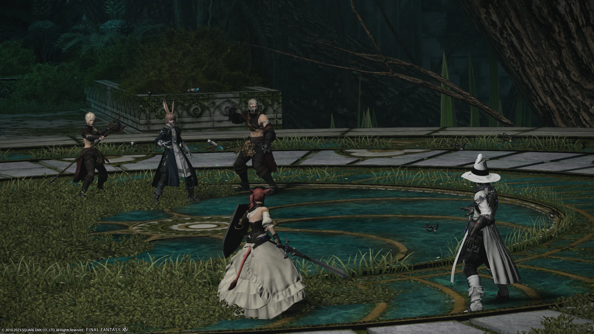 Loifa confronts Lalah