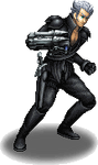 Loz FFVIIAC from FFBE enemy sprite