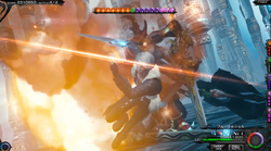 Lion Heart (ability) | Final Fantasy Wiki | Fandom