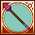 PFF Cherry Staff Icon