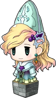 Fanmade DFFOO character concept: Leonora (Final Fantasy IV: The After  Years) : r/DissidiaFFOO
