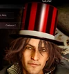 Party Hat from FFXV Episode Ardyn