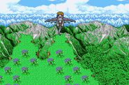 A Wind Drake (GBA).