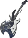 Rockers Guitar from FFVIIEC