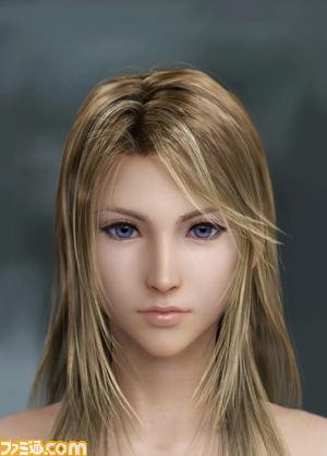 Stella Nox Fleuret Final Fantasy Wiki Fandom