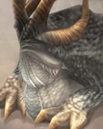 Bestiary entry (PlayStation 2).