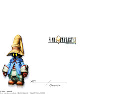 final fantasy 9 wallpaper