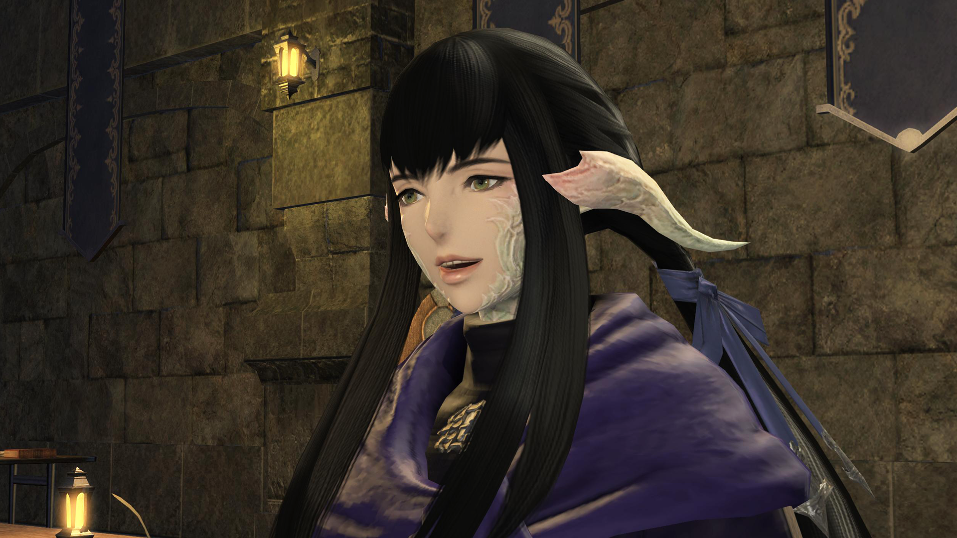 ffxiv 5.1 new hairstyle