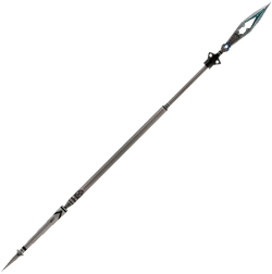 The Zodiac Spear in Final Fantasy XII.
