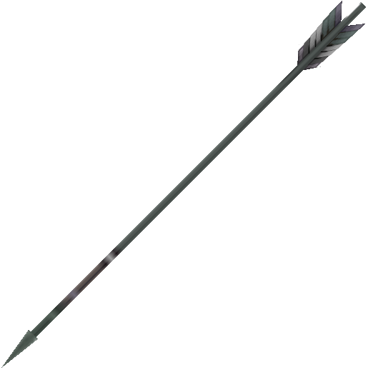 artemis silver arrow