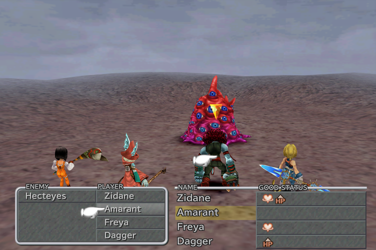 AutoLife (Final Fantasy IX support ability) Final Fantasy Wiki Fandom